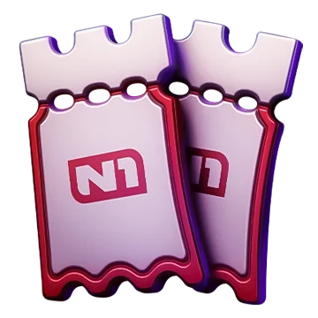 Card background